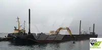 Баржа для продажу