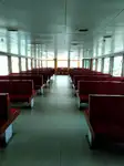 Пасажирський корабель для продажу