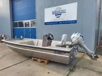 Робочі човни для продажу