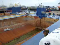 Баржа для продажу