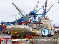 Рефрижераторне судно для продажу