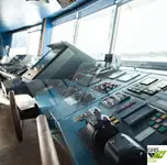 Круїзний корабель на продаж