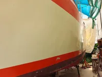 Робочі човни для продажу