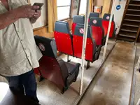 Патрульний катер для продажу