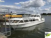 Круїзний лайнер для продажу