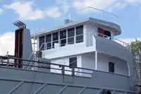 Буксир для продажу