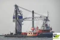 Баржа для продажу