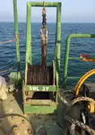 Баржа для продажу