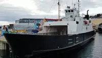Судно Ro-Ro для продажу