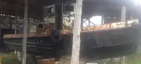 Буксир для продажу