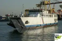 Ro-Ro ship на продаж