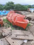 Рятувальний човен на продаж