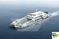 Ro-Ro ship на продаж