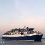Катамаран для продажу
