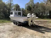 Патрульний катер для продажу