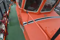 Лоцманський катер для продажу