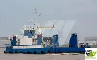 Судно Ro-Ro для продажу