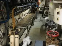 Дослідницьке судно для продажу