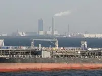 Танкер для нафти/хімікатів для продажу