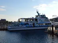 Пасажирський корабель для продажу