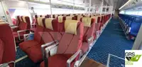 Пасажирський корабель для продажу