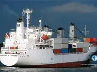 Рефрижераторне судно для продажу