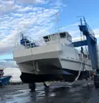 Катамаран для продажу