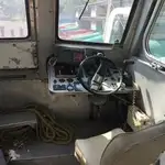 Робочі човни для продажу