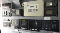 Патрульний катер на продаж