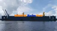 Плаваючий док для продажу