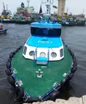 Лоцманський катер на продаж