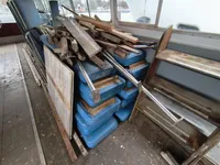 Пасажирський корабель для продажу