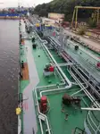Танкер для нафти/хімікатів для продажу