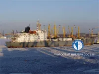 Рефрижераторне судно для продажу