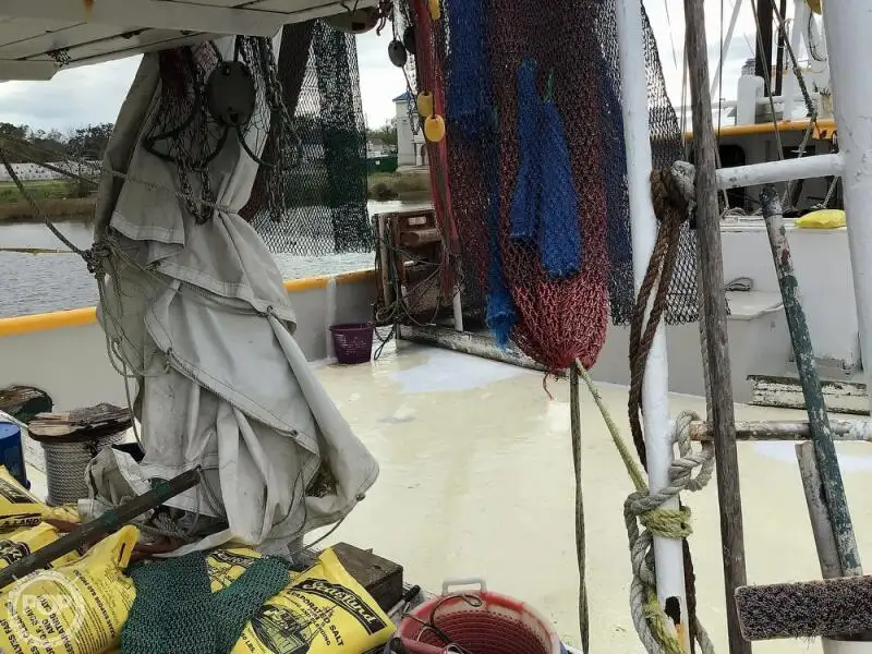 Тральник для продажу