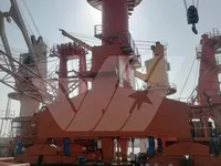 Плаваючий док для продажу