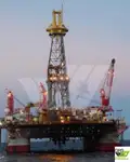Jack-up drilling rig на продаж
