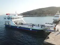 Десантний корабель, танк на продаж