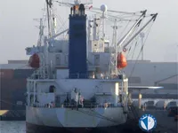 Рефрижераторне судно для продажу