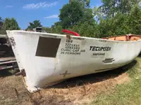 Шлюпка для продажу