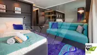 Круїзний лайнер для продажу