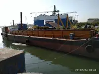 Баржа для продажу
