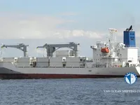 Рефрижераторне судно для продажу