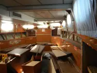 Баржа для продажу
