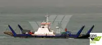 Ro-Ro ship на продаж