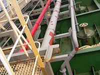 Танкер для нафти/хімікатів для продажу