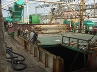Судно для вилову кальмарів для продажу