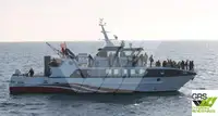 Пасажирський корабель для продажу