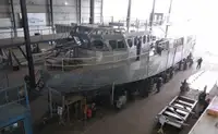 Пором для продажу