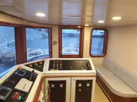 Пасажирський корабель для продажу